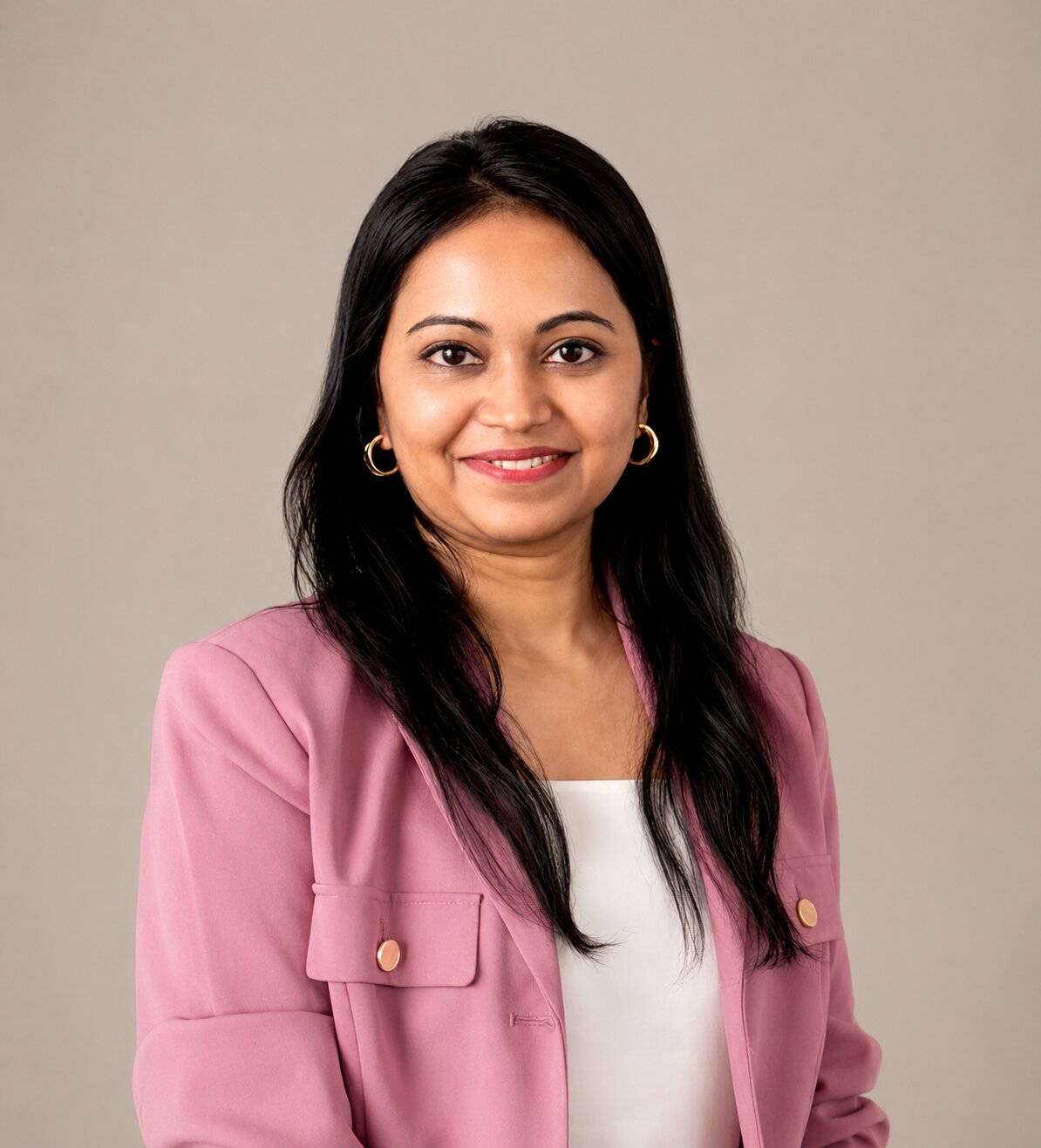 Dr. Saumika Singh, oculoplasty and ocular oncology surgeon
